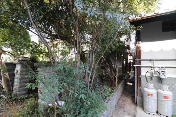 大和郡山市小泉町の中古一戸建