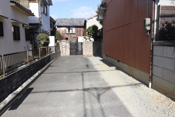 大和郡山市小泉町の中古一戸建て