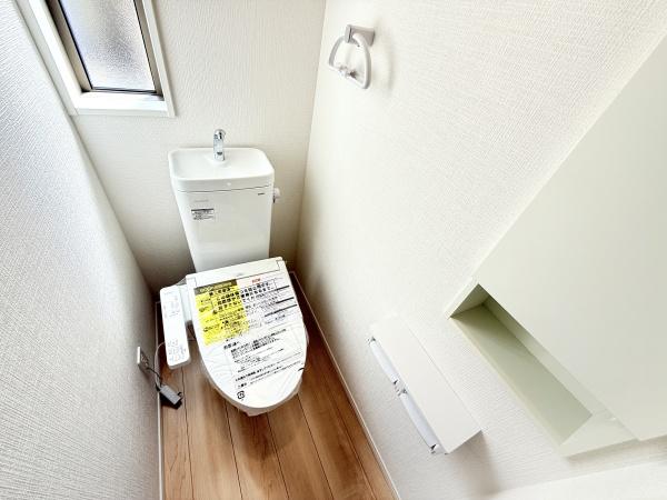 奈良市南京終町の新築一戸建