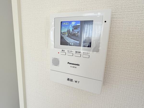 奈良市南京終町の新築一戸建