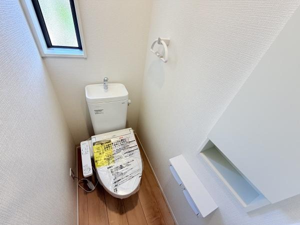 奈良市南京終町の新築一戸建