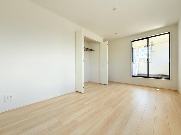 奈良市南京終町の新築一戸建