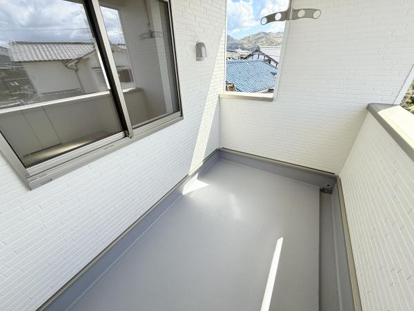 奈良市南京終町の新築一戸建
