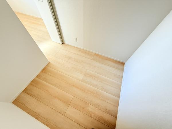 奈良市南京終町の新築一戸建
