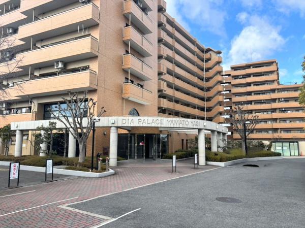 ダイアパレス大和八木