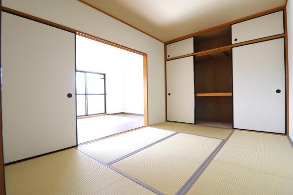 ダイアパレス大和八木