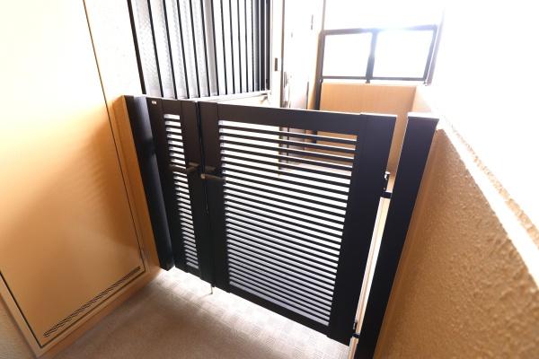 ダイアパレス大和八木