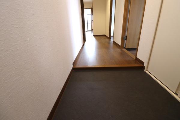 ダイアパレス大和八木
