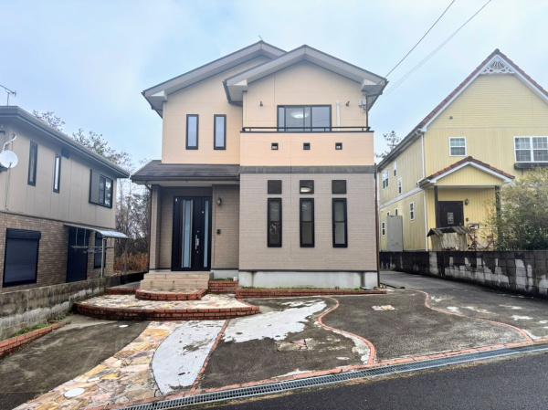 甲賀市水口町山の中古一戸建