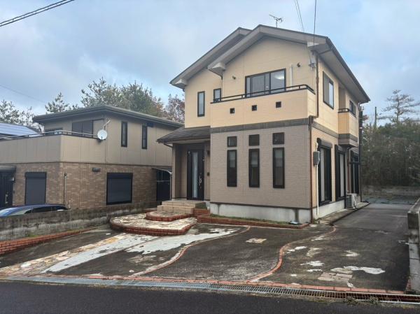 甲賀市水口町山の中古一戸建