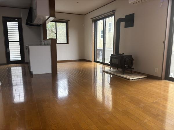 甲賀市水口町山の中古一戸建