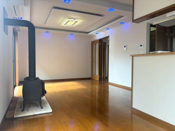 甲賀市水口町山の中古一戸建