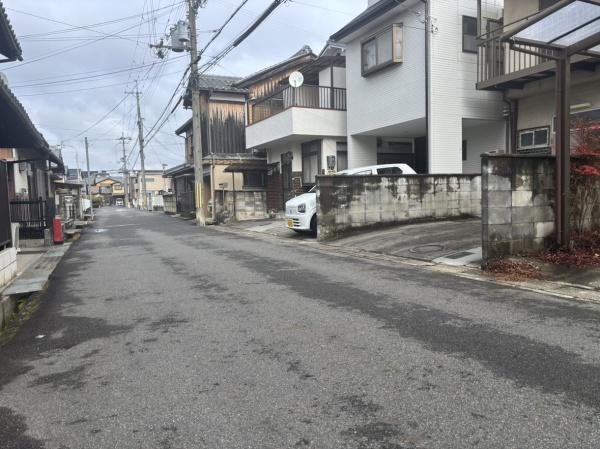 大津市瀬田１丁目の中古一戸建て