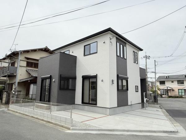 奈良市五条西１丁目の新築一戸建