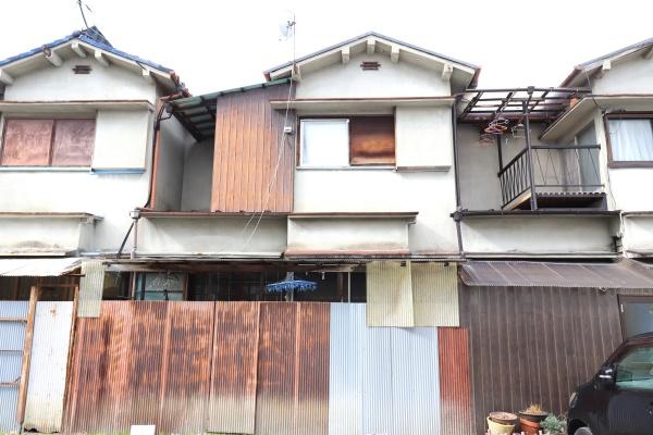 橿原市東坊城町の中古一戸建て