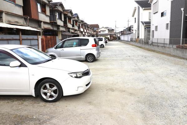橿原市東坊城町の中古一戸建て