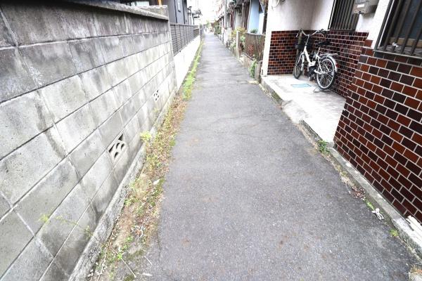 橿原市東坊城町の中古一戸建て