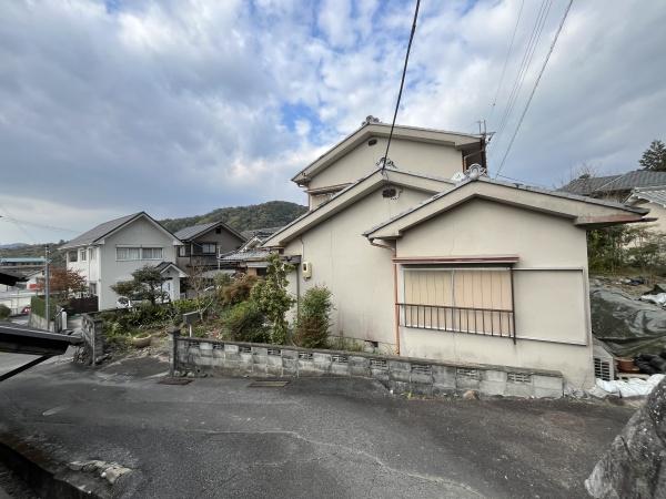 大津市大石中３丁目の中古一戸建て