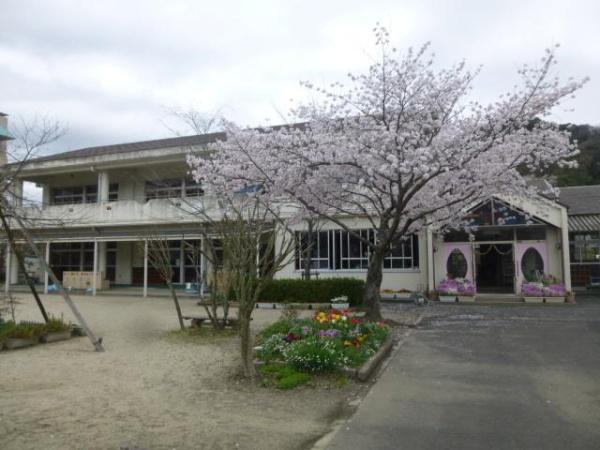 大津市大石中3丁目の中古一戸建て(大津市立大石幼稚園)