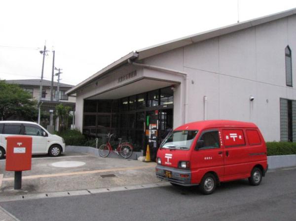 大津市大石中3丁目の中古一戸建て(大津大石郵便局)