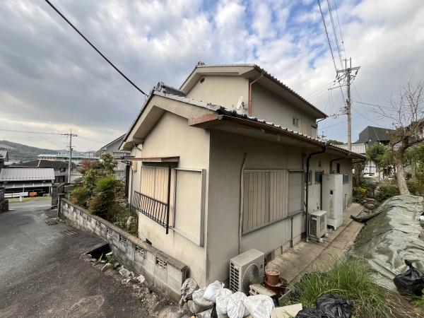 大津市大石中３丁目の中古一戸建て