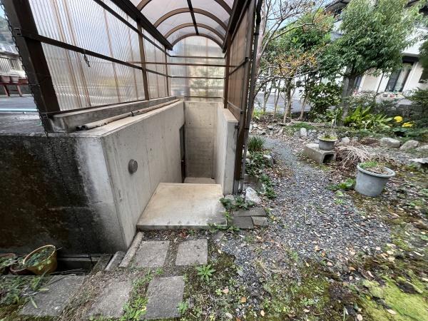 大津市大石中３丁目の中古一戸建て