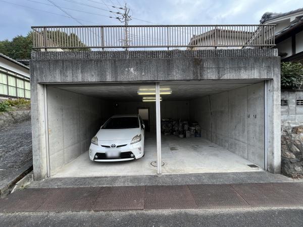 大津市大石中３丁目の中古一戸建て