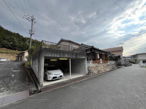 大津市大石中３丁目の中古一戸建て