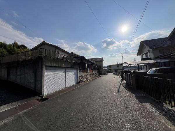 大津市大石中３丁目の中古一戸建て