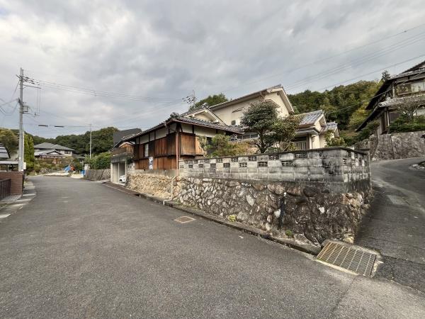 大津市大石中３丁目の中古一戸建て