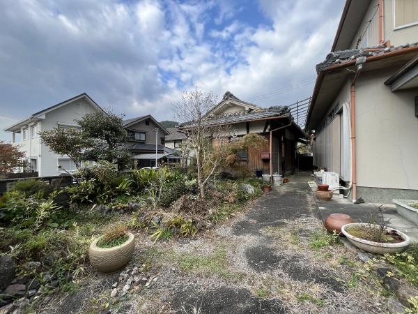 大津市大石中３丁目の中古一戸建て