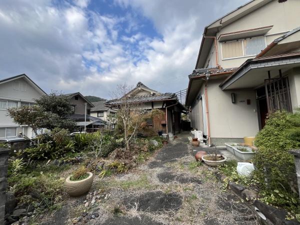 大津市大石中３丁目の中古一戸建て