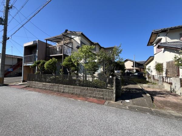 彦根市肥田町の中古一戸建