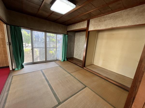 彦根市肥田町の中古一戸建