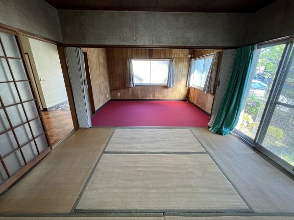 彦根市肥田町の中古一戸建