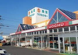 守山市幸津川町の中古一戸建て(魚忠ママセンター)