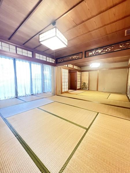 守山市幸津川町の中古一戸建て