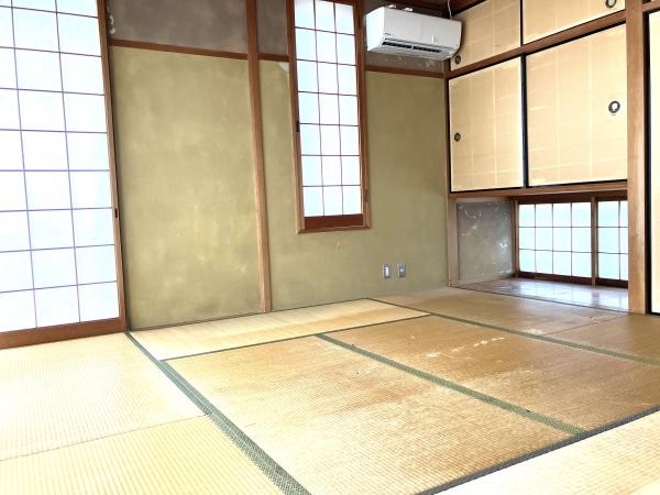 守山市幸津川町の中古一戸建て
