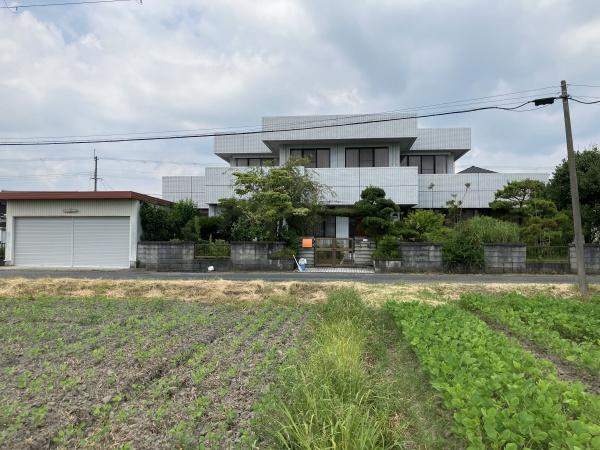 守山市幸津川町　中古戸建