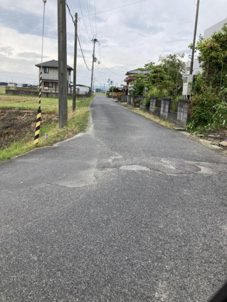守山市幸津川町の中古一戸建て