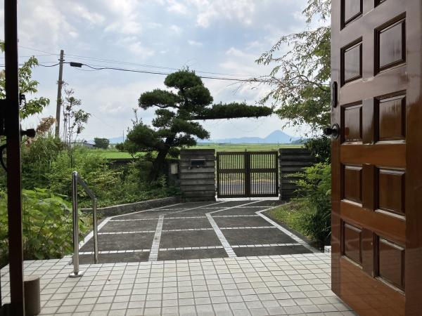 守山市幸津川町　中古戸建
