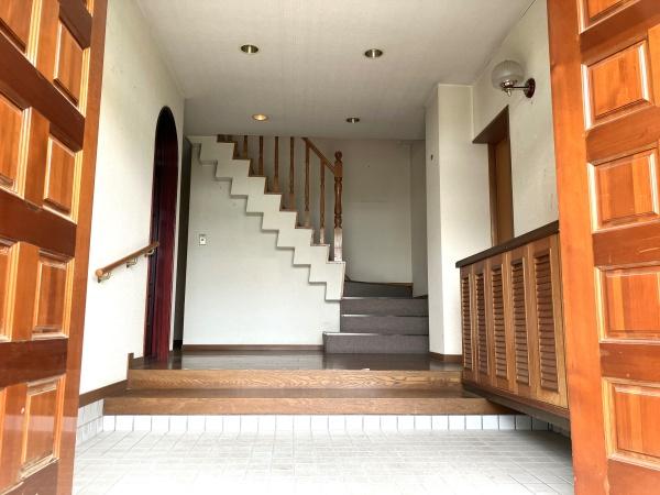 守山市幸津川町　中古戸建