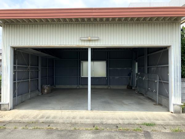 守山市幸津川町の中古一戸建て