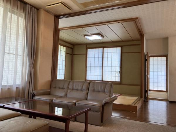 守山市幸津川町の中古一戸建て