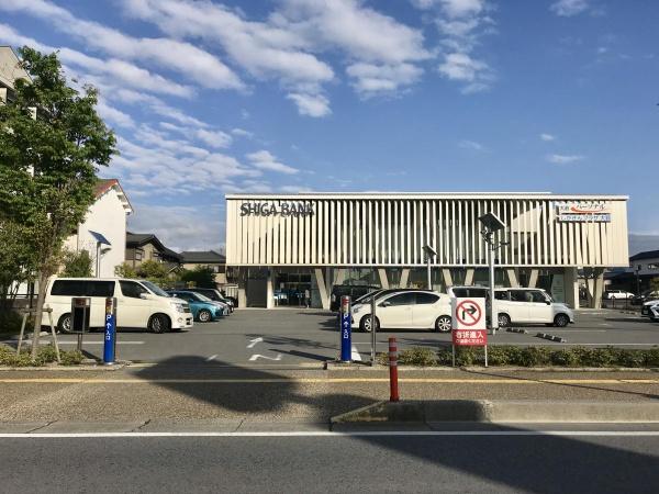 彦根市長曽根南町の中古一戸建て(滋賀銀行大薮支店)