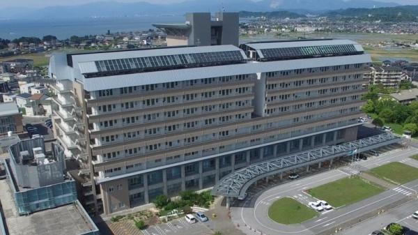 彦根市長曽根南町の中古一戸建て(彦根市立病院)