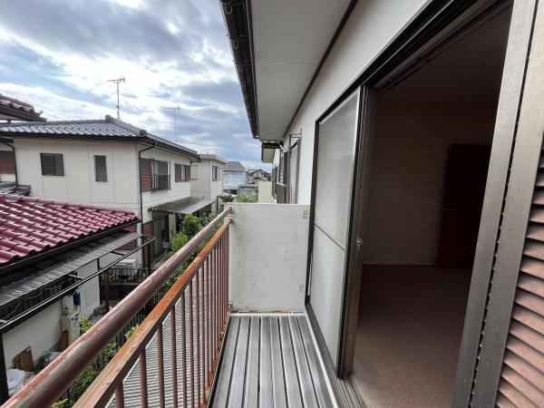 彦根市長曽根南町の中古一戸建て