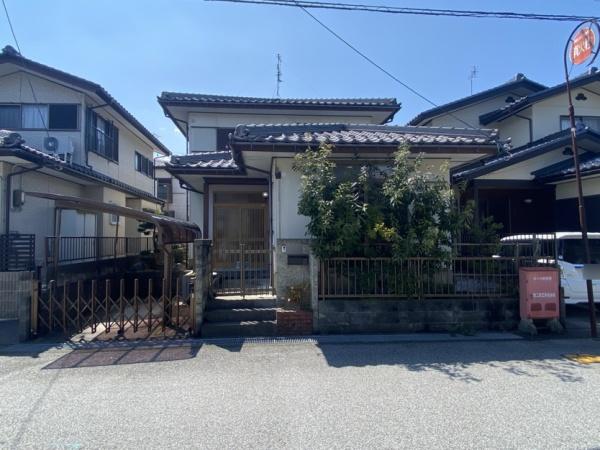 彦根市長曽根南町の中古一戸建