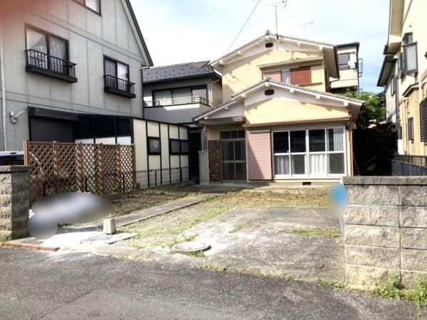 栗東市目川～建築条件なし土地～