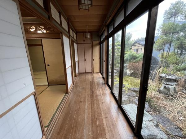 大津市瀬田３丁目の中古一戸建て